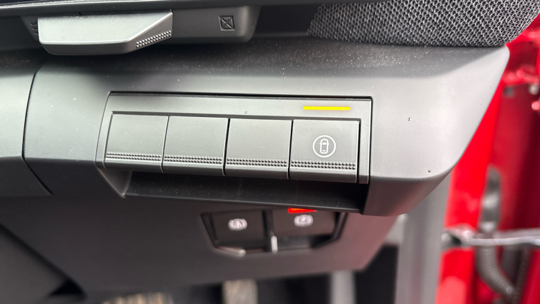 Renault Megane E-Tech EV60 160kW Techno Comfort Range 60kWh 5dr Auto Electric Hatchback